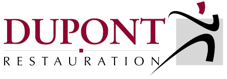 Dupont Restauration